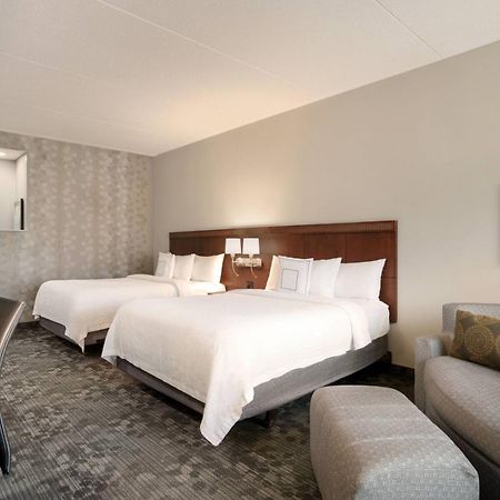 Courtyard By Marriott Middletown Goshen Hotell Eksteriør bilde