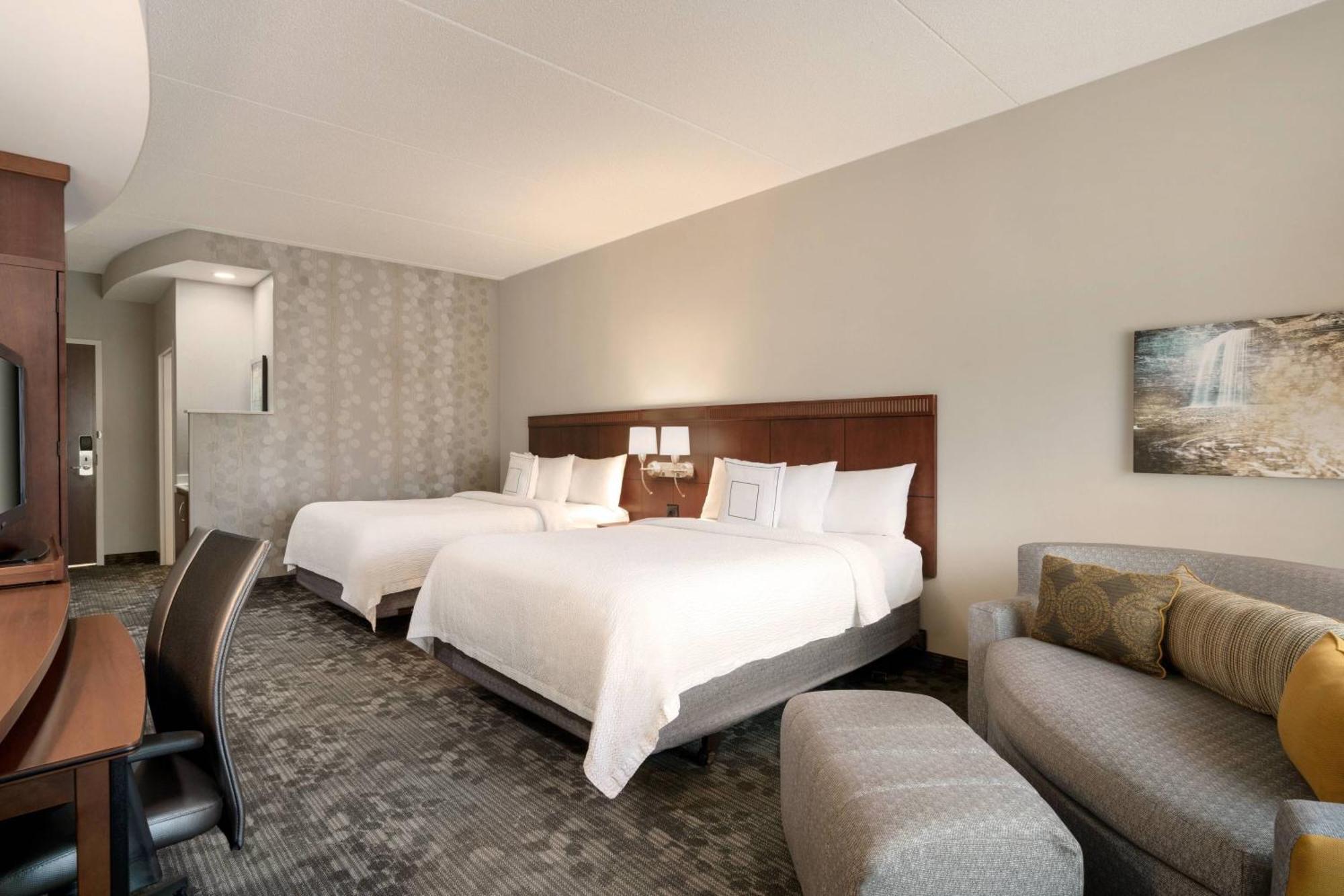 Courtyard By Marriott Middletown Goshen Hotell Eksteriør bilde