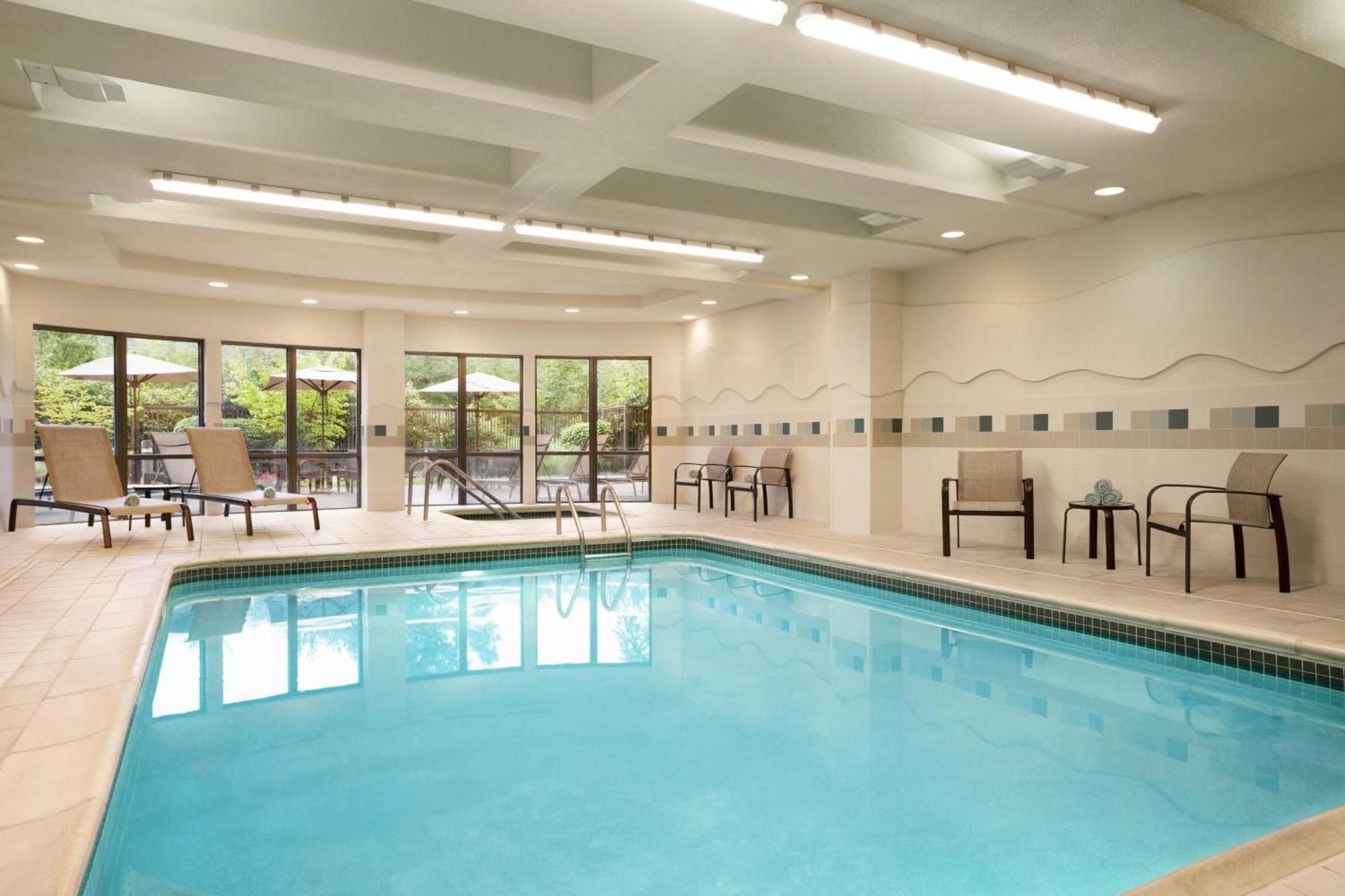 Courtyard By Marriott Middletown Goshen Hotell Eksteriør bilde