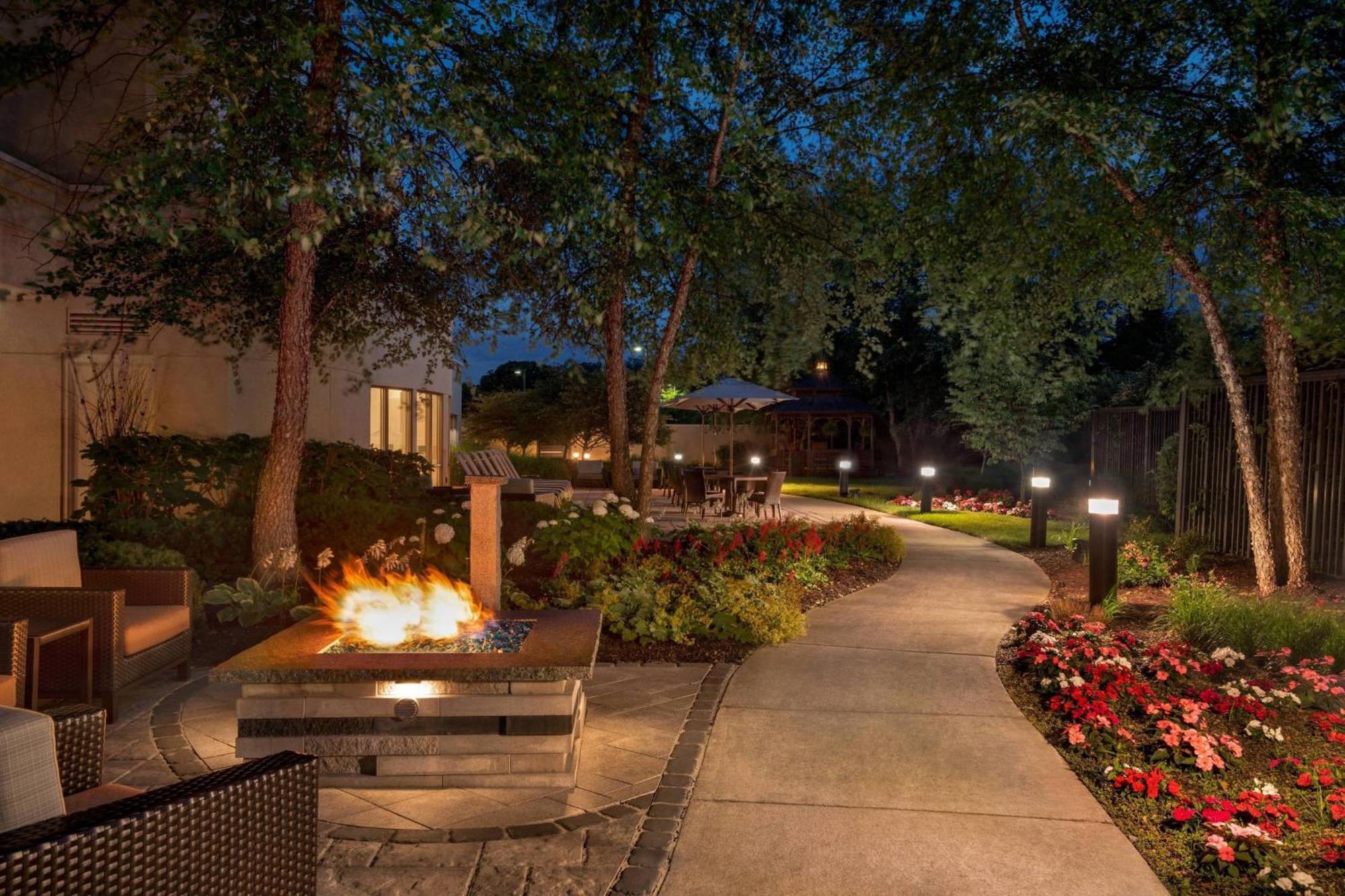Courtyard By Marriott Middletown Goshen Hotell Eksteriør bilde