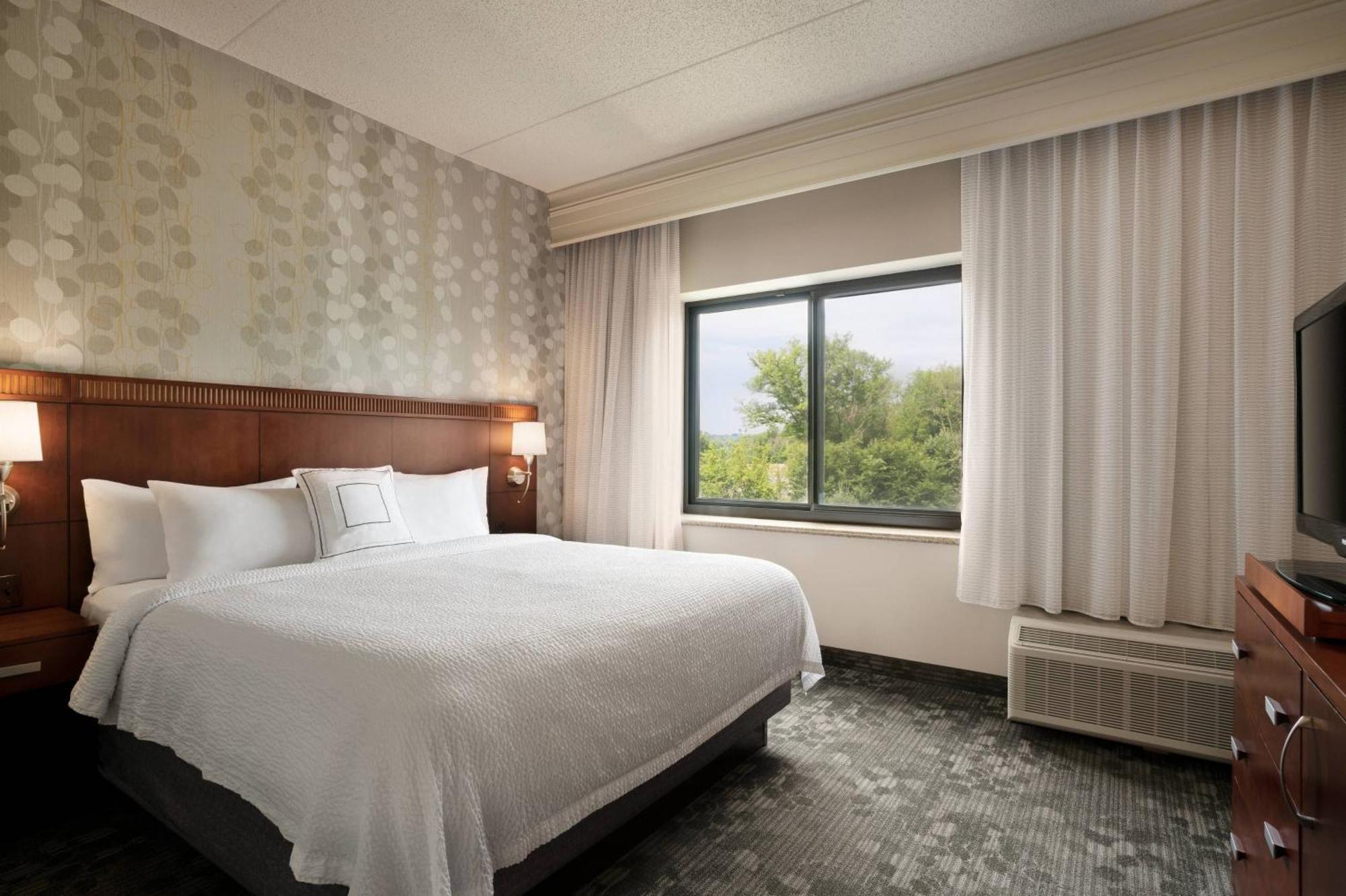 Courtyard By Marriott Middletown Goshen Hotell Eksteriør bilde