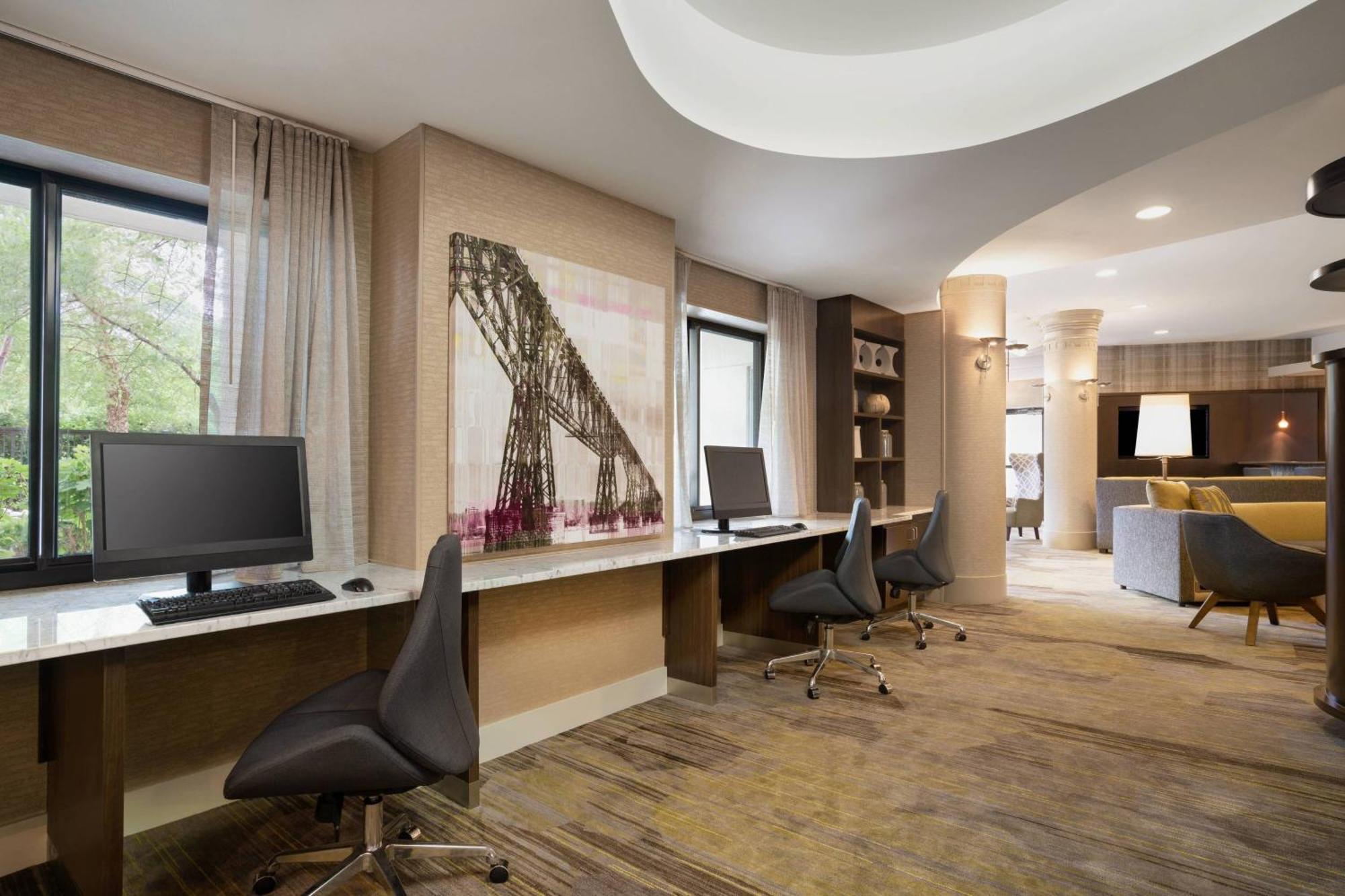 Courtyard By Marriott Middletown Goshen Hotell Eksteriør bilde