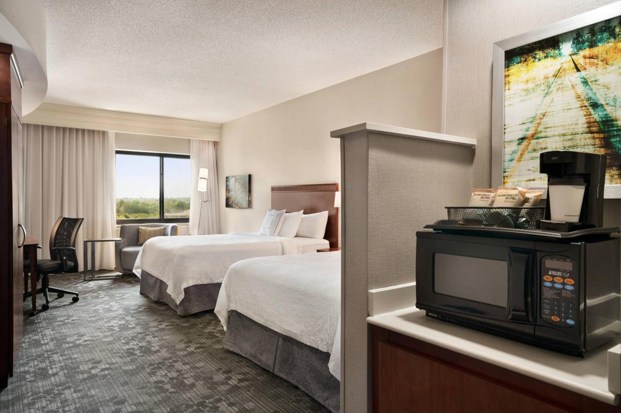Courtyard By Marriott Middletown Goshen Hotell Eksteriør bilde