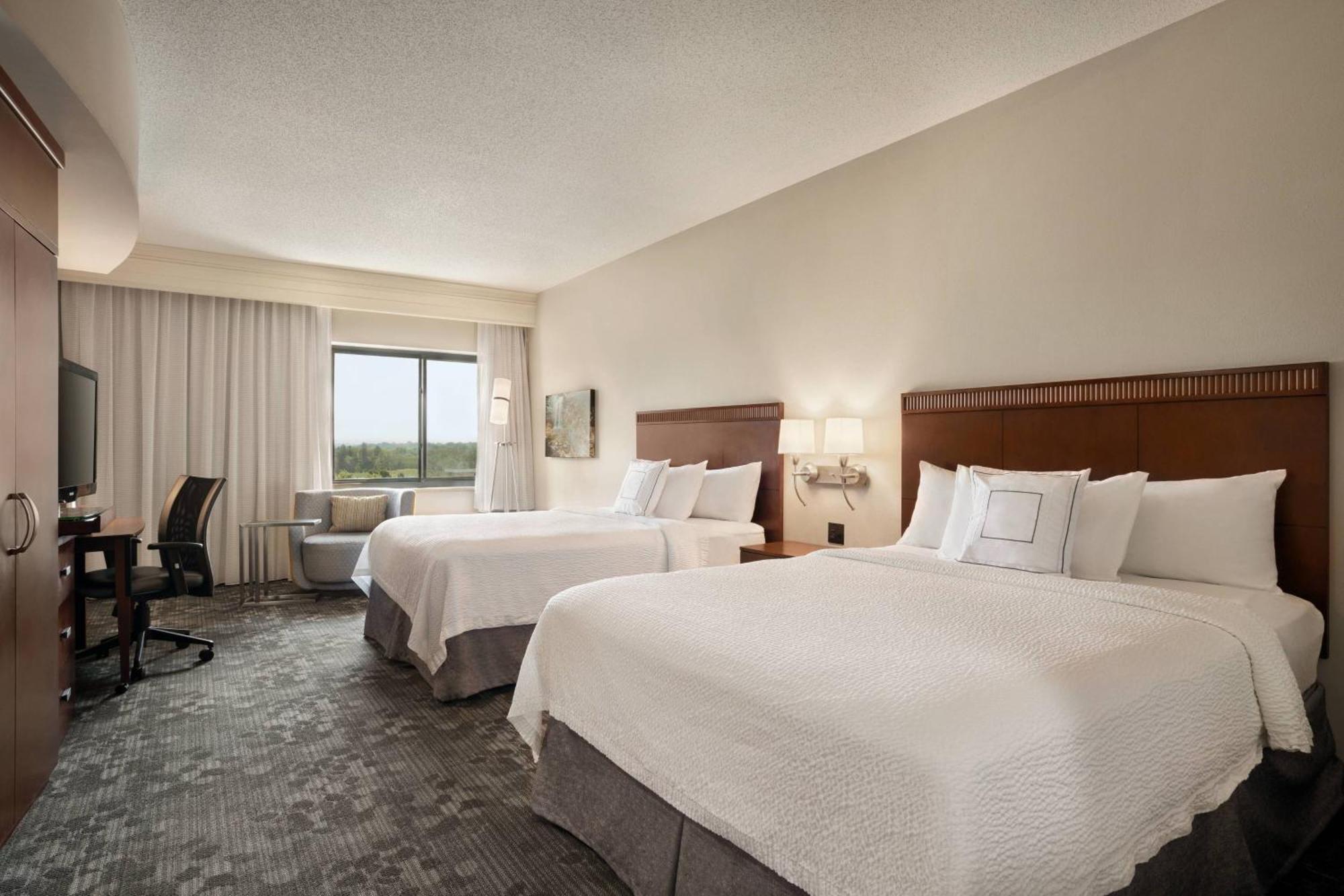 Courtyard By Marriott Middletown Goshen Hotell Eksteriør bilde