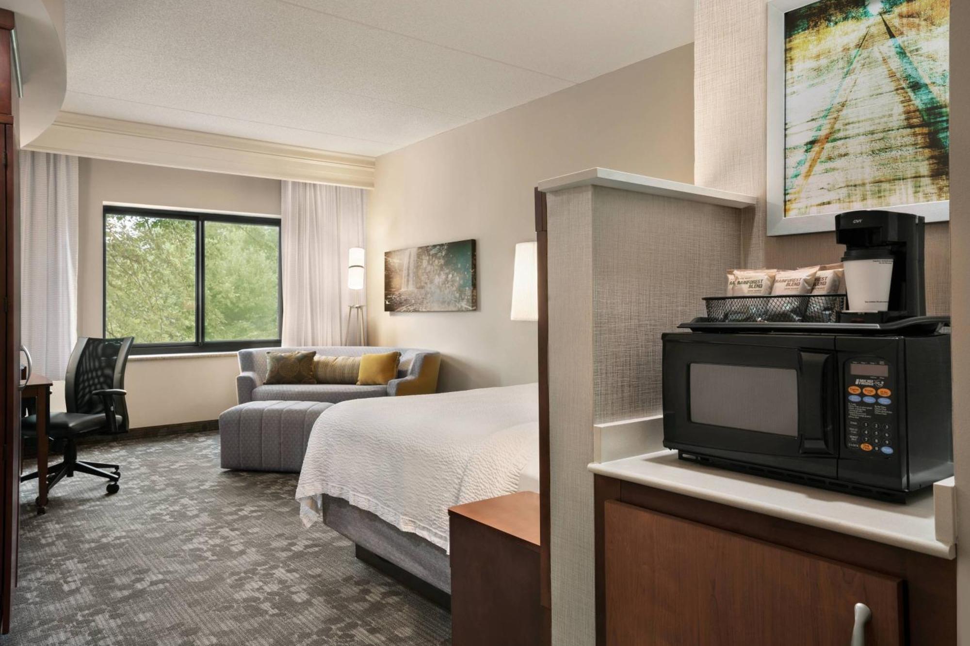 Courtyard By Marriott Middletown Goshen Hotell Eksteriør bilde