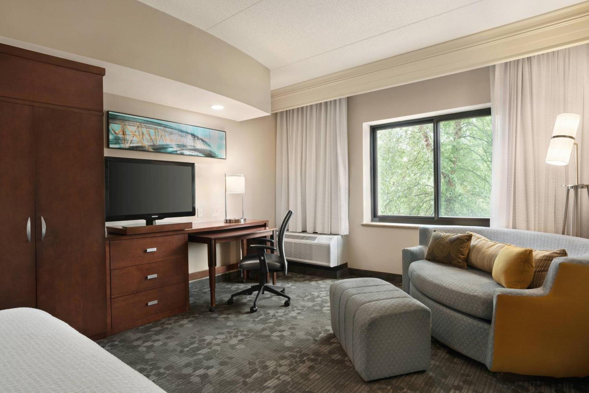 Courtyard By Marriott Middletown Goshen Hotell Eksteriør bilde