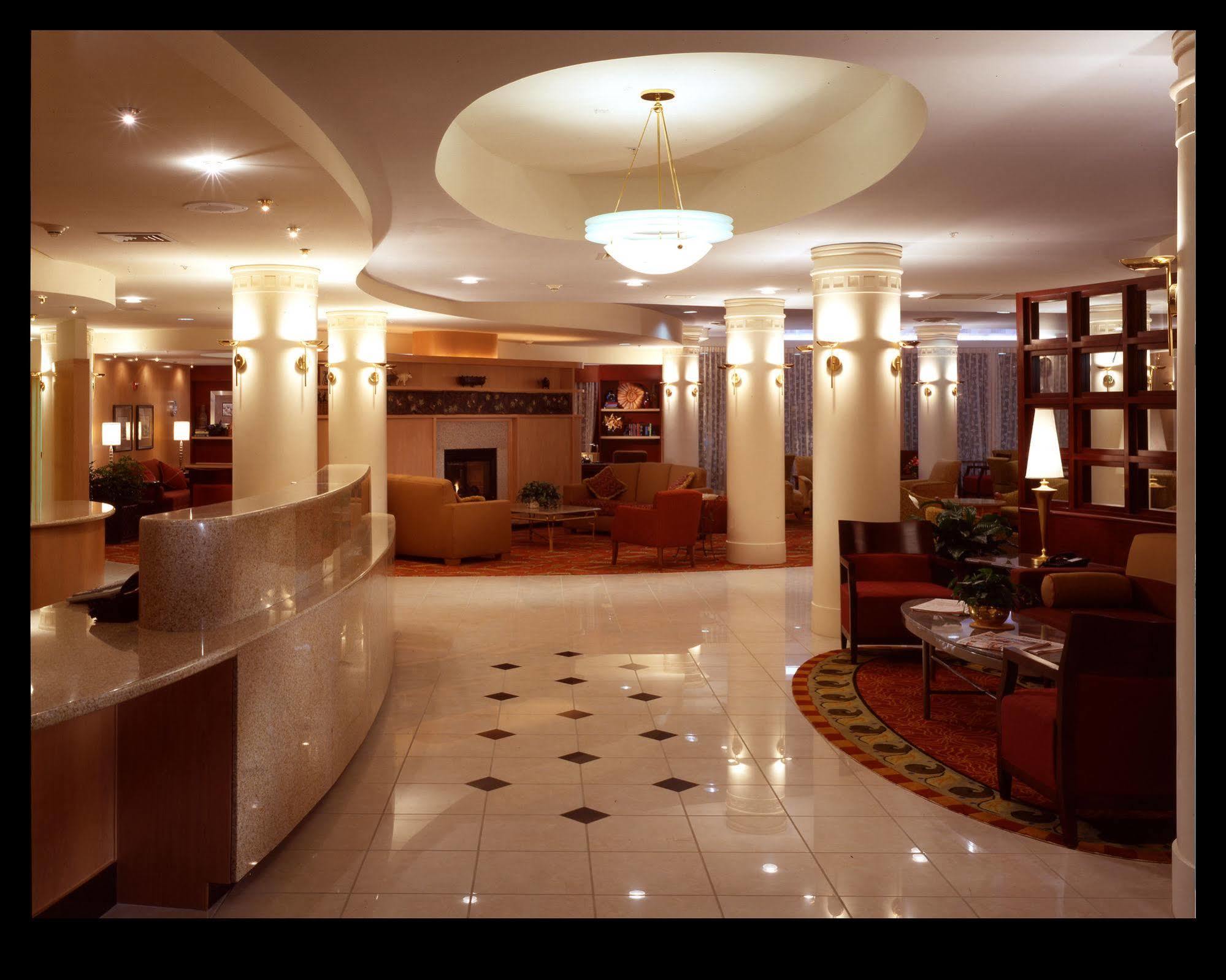 Courtyard By Marriott Middletown Goshen Hotell Eksteriør bilde