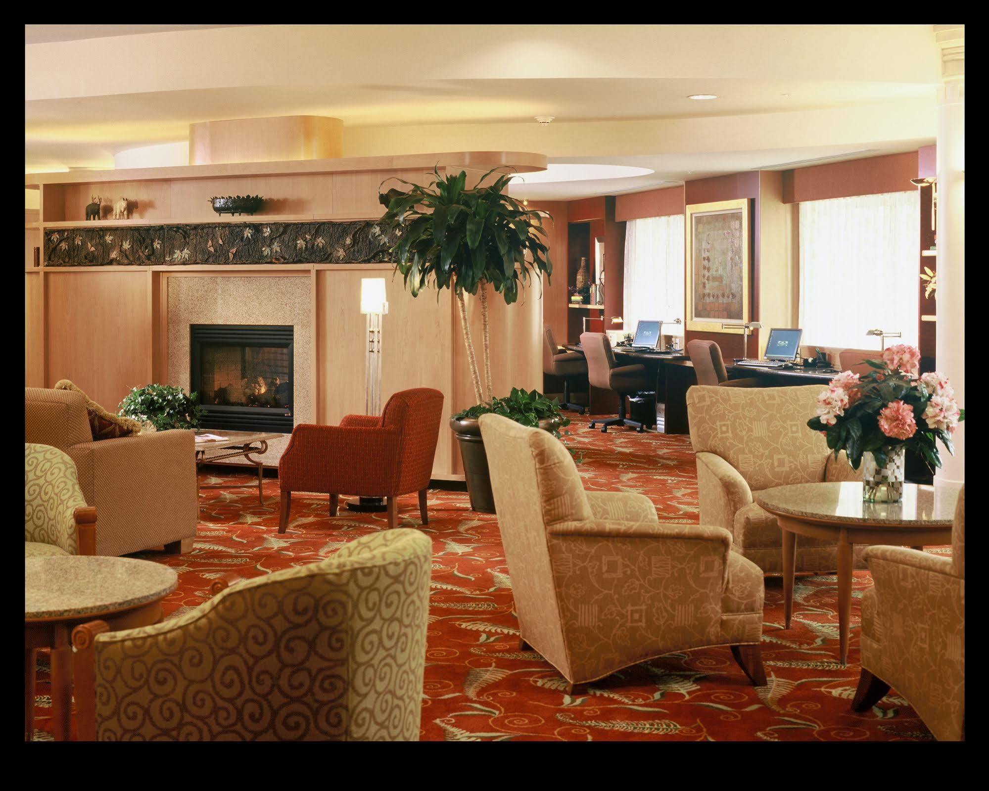 Courtyard By Marriott Middletown Goshen Hotell Eksteriør bilde