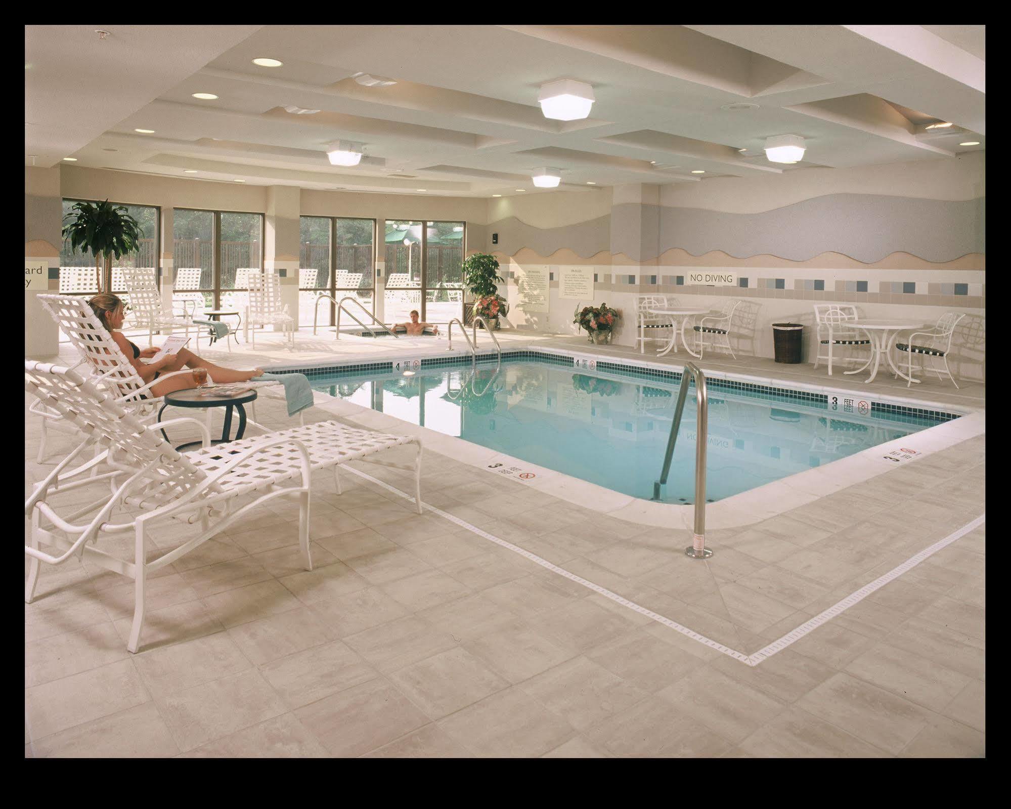 Courtyard By Marriott Middletown Goshen Hotell Eksteriør bilde