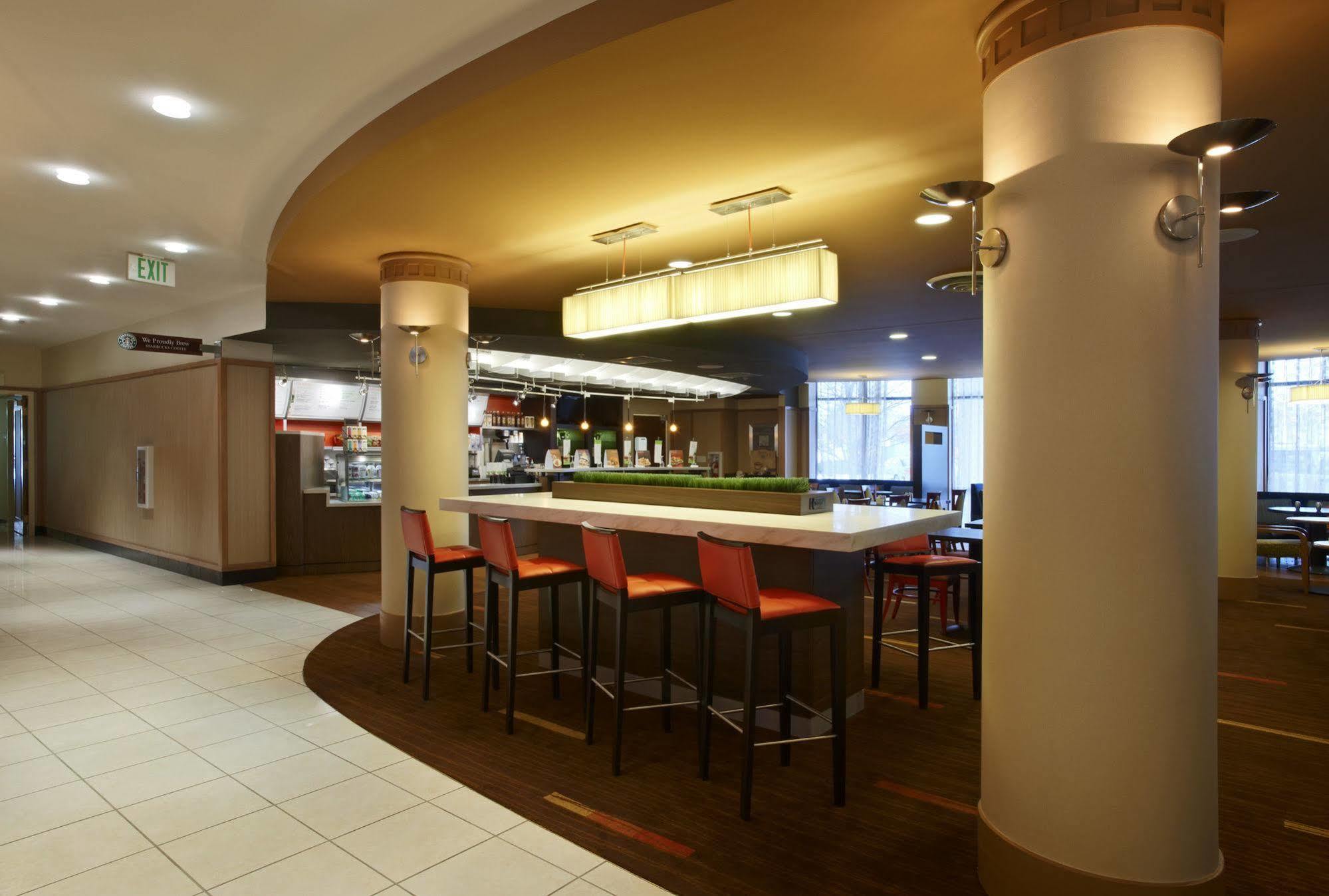 Courtyard By Marriott Middletown Goshen Hotell Eksteriør bilde