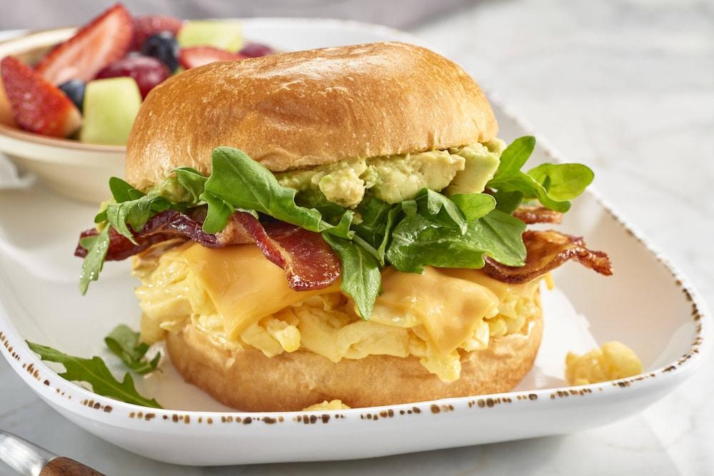Courtyard By Marriott Middletown Goshen Hotell Eksteriør bilde